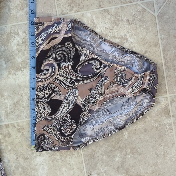 Swim suit - Picture 6 of 7